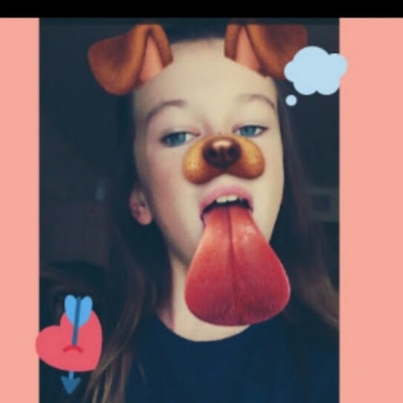 Meet your Posher, Haley - Picture 1 of 1